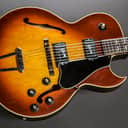 Gibson ES-175 Early 1970's Sunburst