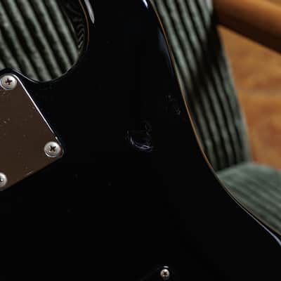 Fender Boxer Series Stratocaster MIJ image 10