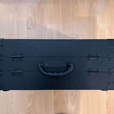 MDLR Eurorack case 12U/104HP Performer Series Pro including power adapters image 4