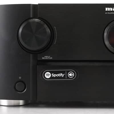 Marantz SR6010 Network 7.2-Channel AV Surround Receiver w/ Optical Cable #49000 image 4