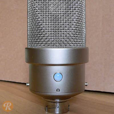 FLEA Microphones 50