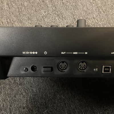Korg Wavestate Mk II Sequencing Synthesizer image 4
