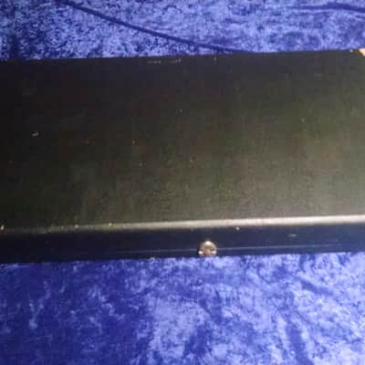 1980s Kramer Guitar Hardshell Case image 5