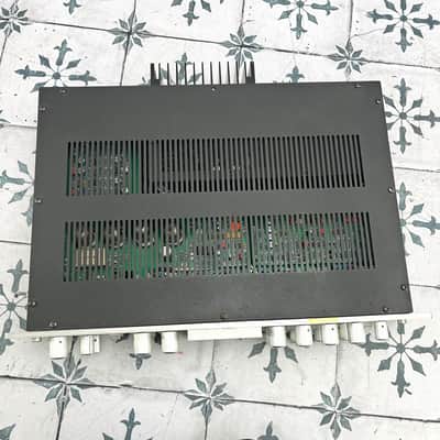 Avalon VT-737sp Tube Channel Strip image 3