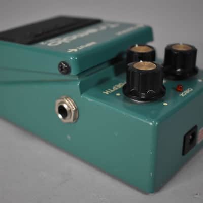 Boss Tremolo TR-2 Pedal image 3