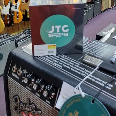 NuX NDL-5 JTC Drum and Loop Pro image 2