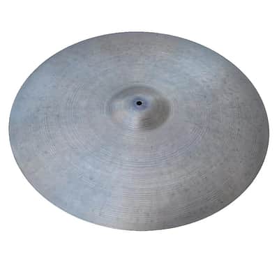 Bosphorus Cymbals 21" 1600 Era Series Ride image 2