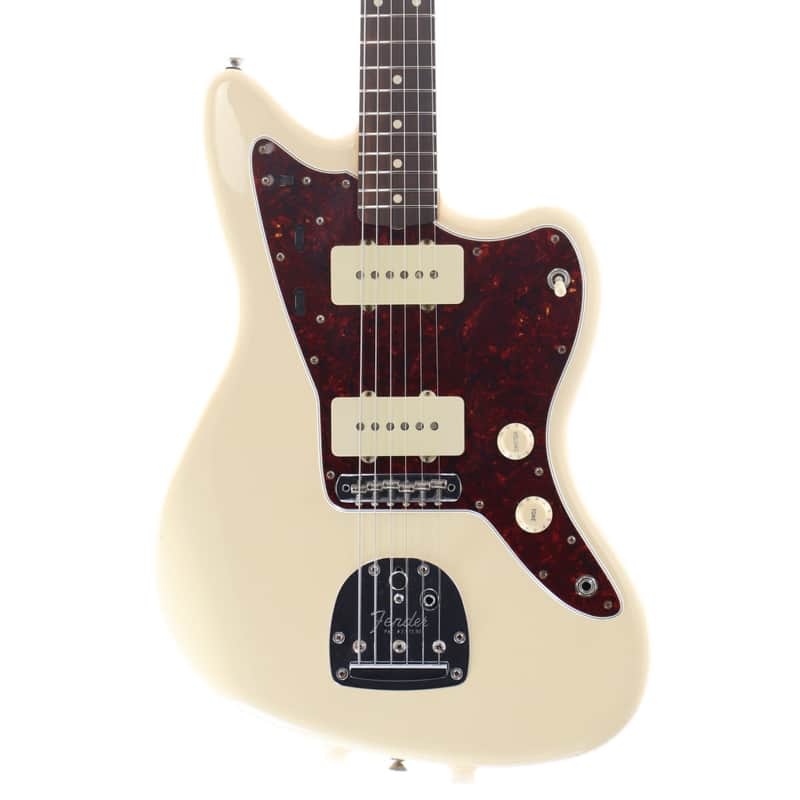 ギター Fender MEX Vintera '60s Jazzmaster Fender Vintera '60s Jazzmaster | Reverb Canada
