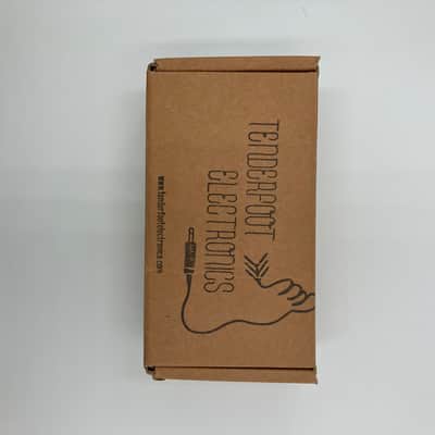 Tenderfoot Electronics FFAF 2020s image 2