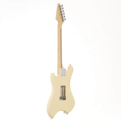 Fender Daiki Tsuneta Swinger MF Vintage White Fender King Gnu Daiki Tsuneta [JD22001930] (06/15) image 15