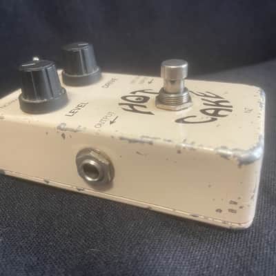 Crowther Hot Cake 1976 - mid lift switch image 3