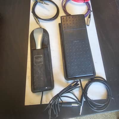 Oberheim Matrix 6R Rackmount 6-Voice Synthesizer 1986 - Bundle image 4