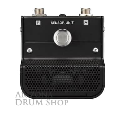 Yamaha EAD10 Drum Module with Mic and Trigger Pickup image 8