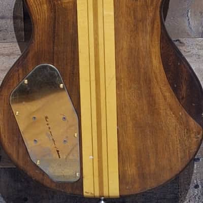 1978 Ibanez MC400-DS Musician - Dark Stain - image 14