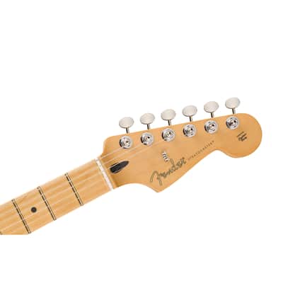 Fender Player II Stratocaster HSS MN BL image 5