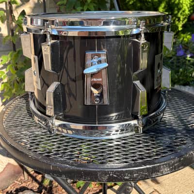 Sonor Phonic Beech 1987 - Black image 2