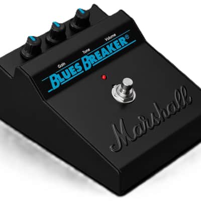 Marshall Bluesbreaker Vintage Reissue Pedal image 1