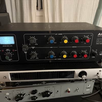 AKG BX-5 Spring Reverb - rackmount image 3