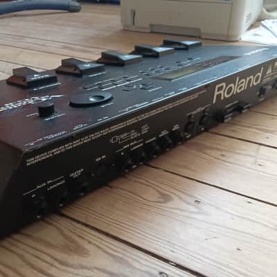 Roland VG-8 1995 - 1996 - Black image 5