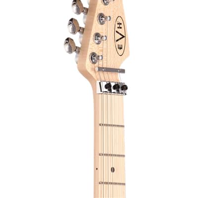 EVH Eddie Van Halen Striped Series Electric Guitar image 4