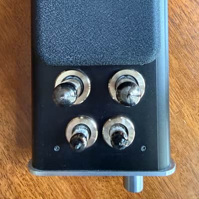 Little Dot MKIII Tube Headphone Amplifier image 6