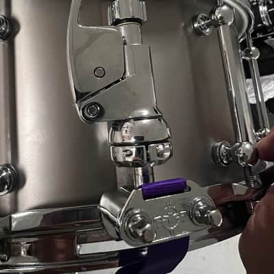 Dunnett Classic Titanium 2020 - Raw titanium image 14