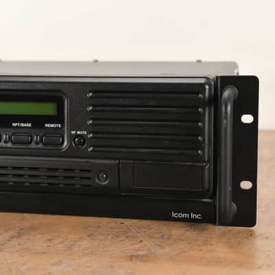 Icom IC-FR4000-3 FM Repeater (church owned) CG00TGU image 2