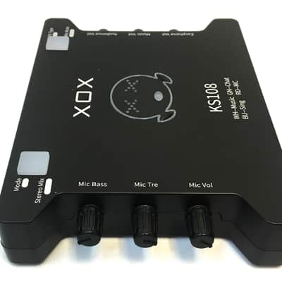 XOX Interface KS108 image 3