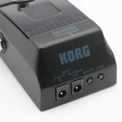 Korg Pitchblack Owned by David Grissom image 4