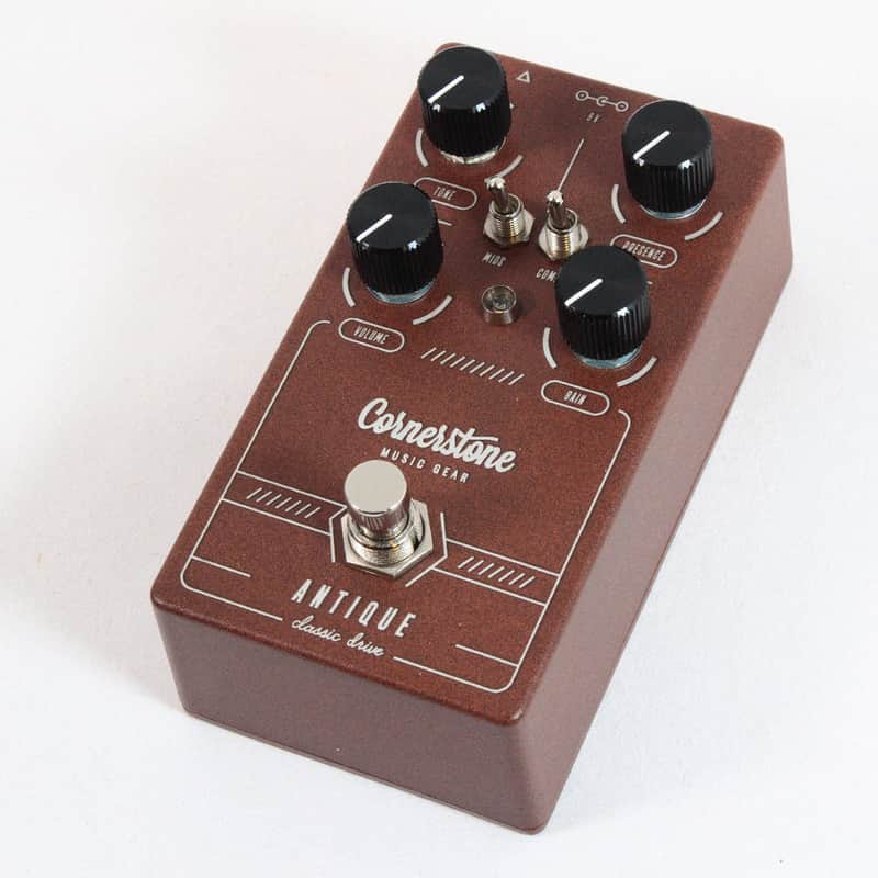 Cornerstone Antique V2