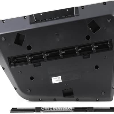 Yamaha DD-75 Portable Digital Drums (DD75ADd1) image 2