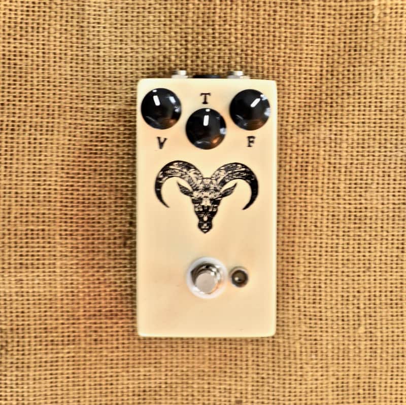 Farm Skullfuzz image 1
