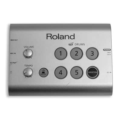 Roland HD-1 Drum Sound Module | Reverb