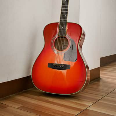 ギター S.yairi YF-30 WB S.Yairi アコースティックギター YF-30｜トレファクONLINE