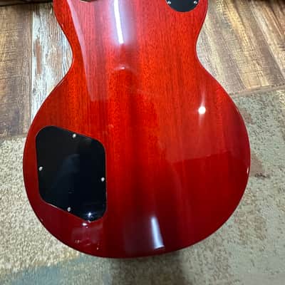 Gibson Les Paul Standard '60s 2019 - Present - Iced Tea image 12
