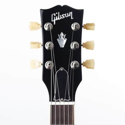 Gibson ES-335 Dot 2020 - Present Sixties Cherry image 4