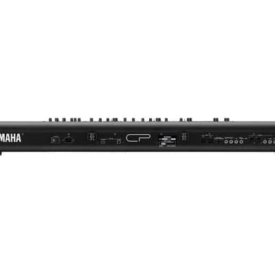 Yamaha CP88 88-Key Digital Stage Piano image 2