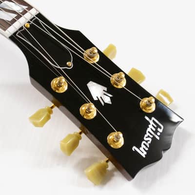 Gibson L-4 CES Mahogany image 8