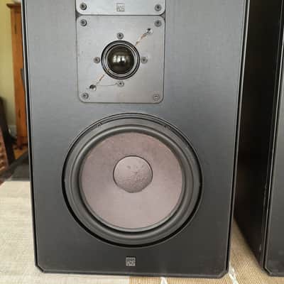 ADS L780 Speakers - Black image 3