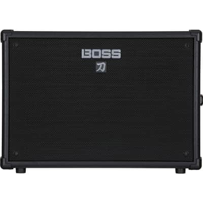 Boss Katana Bass Cabinet 112 image 2