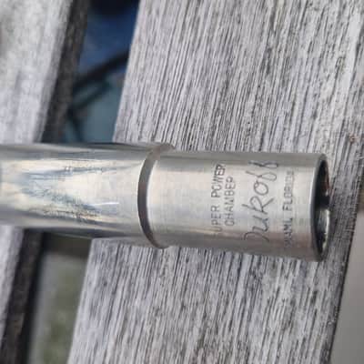 Dukoff D7 Miami Florida '0,103 tenor saxophone mouthpiece image 4