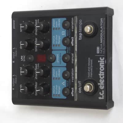 TC Electronic Nova Modulator NM1 image 3