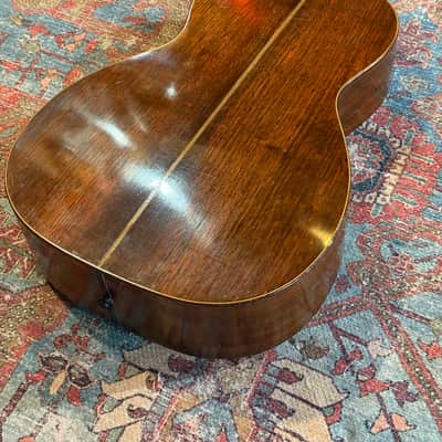 1929 Martin 0-21 12-Fret - Natural image 18