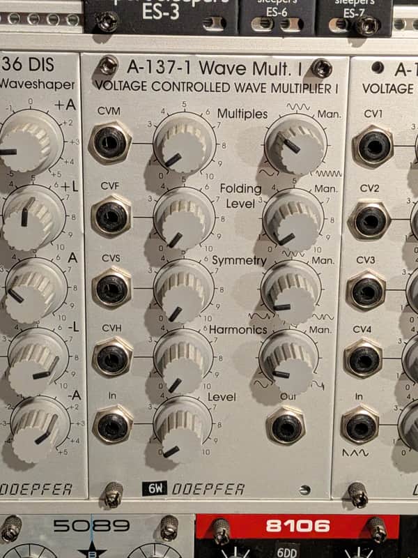 Doepfer A-137-1