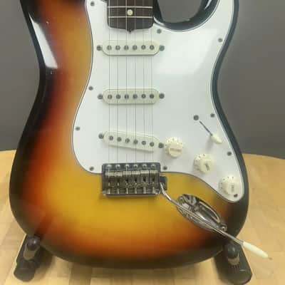 Fender Stratocaster 1965 image 1