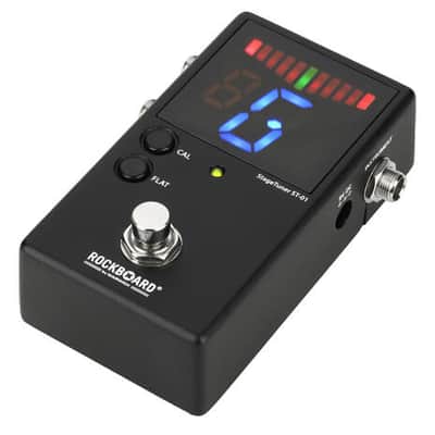 RockBoard Stage Tuner-01 V2 image 3