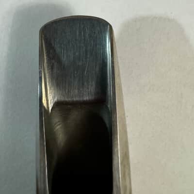 Gottsu Alto Saxophone Mouthpiece image 4