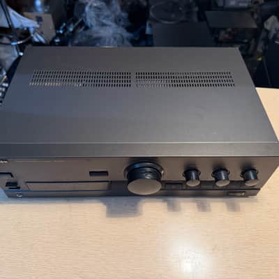 Technics SU-G50 Stereo Integrated Amplifier (Made In Japan) Serviced Beauty🔥🎶 image 7