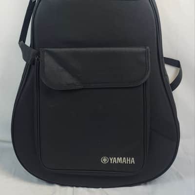 Yamaha TAG3 C TransAcoustic Guitar, Sand Burst, w/Bag; The Whole Creative Process in a Single Guitar image 13