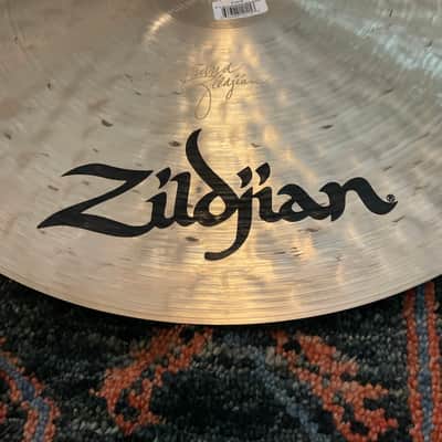 (MINT) Zildjian K Constantinople 20" Medium Ride Cymbal image 7